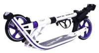 Самокат Triumf Active K2 (белый)