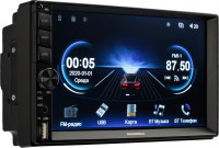 Автомагнитола SoundMAX SM-CCR4705M