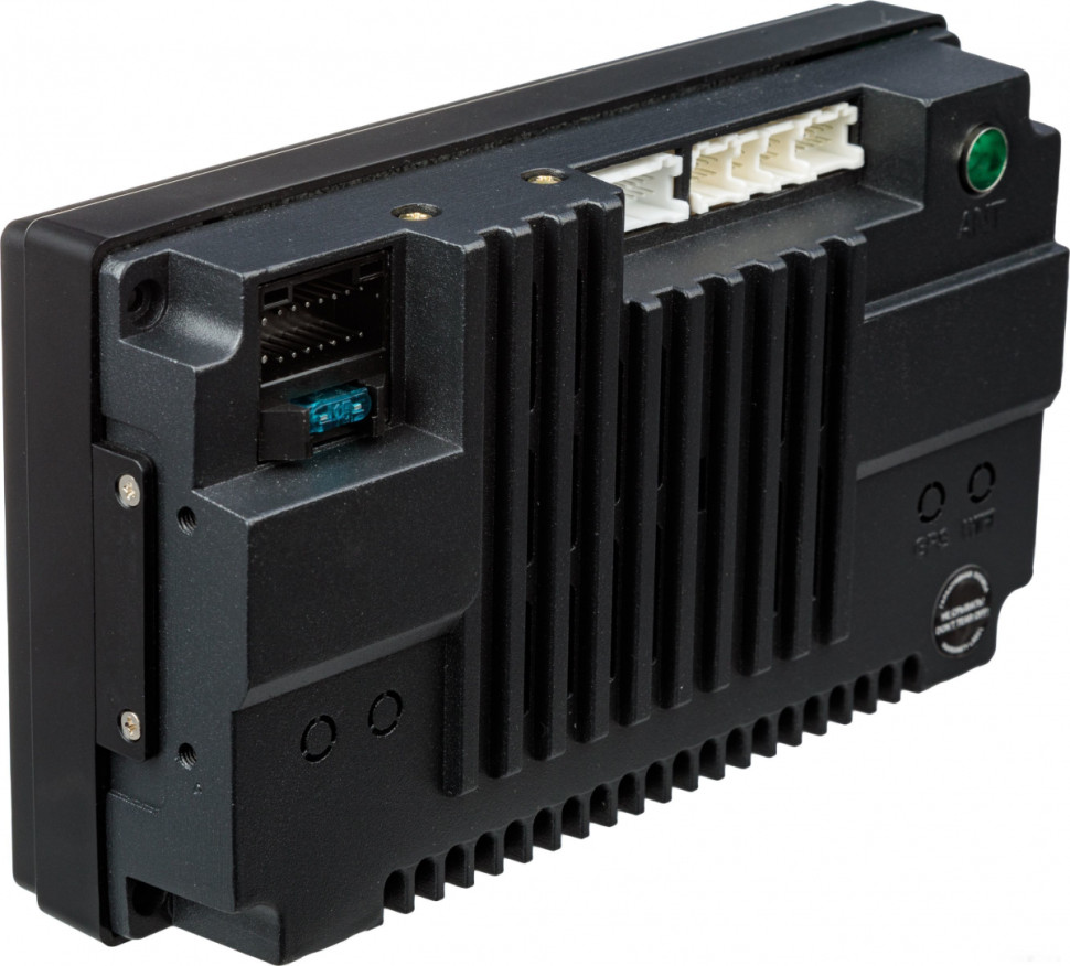 Автомагнитола SoundMAX SM-CCR4705M Автомагнитола SoundMAX SM-CCR4705M