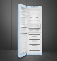 Холодильник Smeg FAB32LPB5