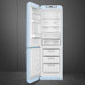 Холодильник Smeg FAB32LPB5 Холодильник Smeg FAB32LPB5