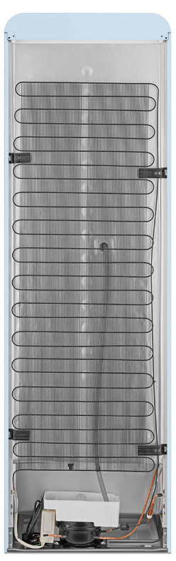 Холодильник Smeg FAB32LPB5 Холодильник Smeg FAB32LPB5