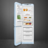 Холодильник Smeg FAB32LPB5 Холодильник Smeg FAB32LPB5
