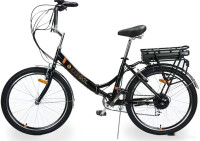 Электровелосипед Exegol Exegol City 24