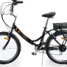 Электровелосипед Exegol Exegol City 24 Электровелосипед Exegol Exegol City 24