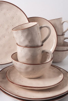 Столовый сервиз JEWEL Лаурель ПС00141-06