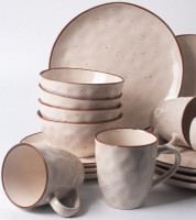 Столовый сервиз JEWEL Лаурель ПС00141-06