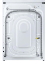 Стиральная машина Samsung WW70T304MBW/LE