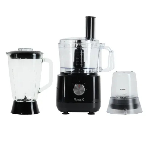 Кухонный комбайн RageX R103-000