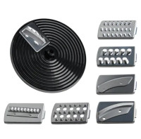 Кухонный комбайн RageX R103-000