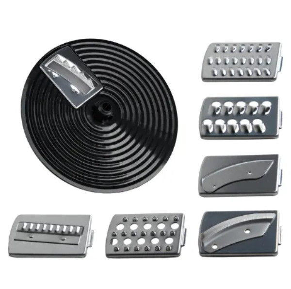 Кухонный комбайн RageX R103-000 Кухонный комбайн RageX R103-000