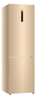 Холодильник с морозильником HAIER CEF538CGG