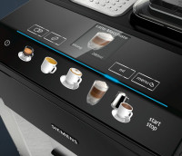 Эспрессо кофемашина Siemens EQ.500 Integral TQ507R03