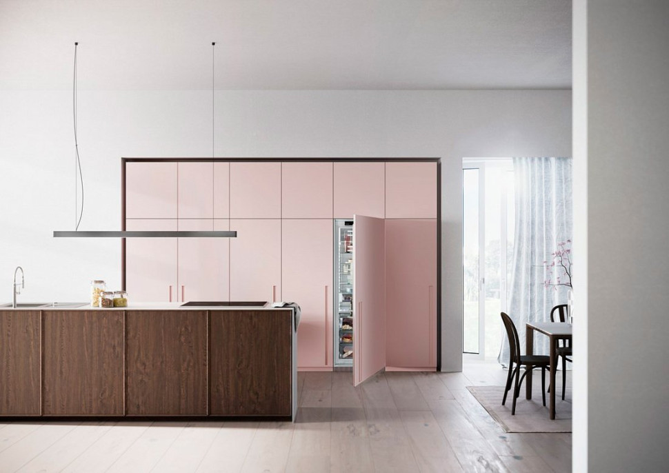 Однокамерный холодильник Liebherr IRBd 5180 Peak Однокамерный холодильник Liebherr IRBd 5180 Peak