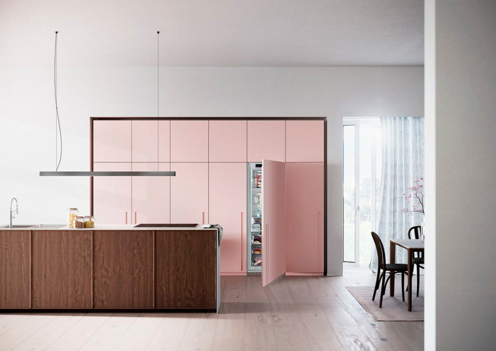 Однокамерный холодильник Liebherr IRBd 5180 Peak Однокамерный холодильник Liebherr IRBd 5180 Peak