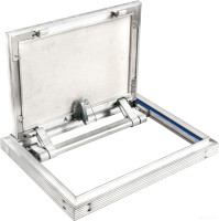 Люк под плитку Визионер Модерн Мини (25x30 см)