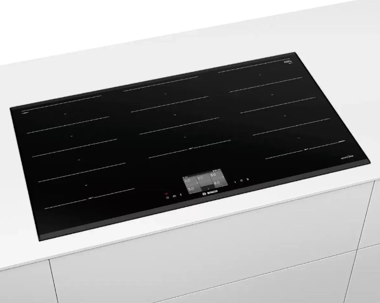 Варочная панель Bosch PXX995KX5E Варочная панель Bosch PXX995KX5E