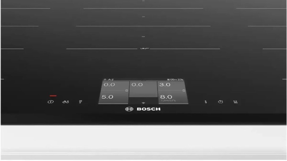Варочная панель Bosch PXX995KX5E Варочная панель Bosch PXX995KX5E