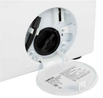 Стиральная машина ATLANT СМА 70С1010