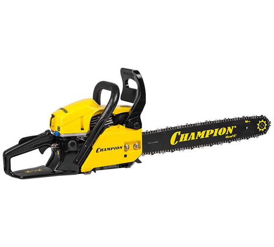 Бензопила Champion A251-18 Бензопила Champion A251-18