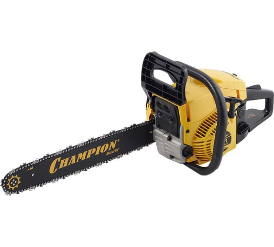 Бензопила Champion A251-18 Бензопила Champion A251-18