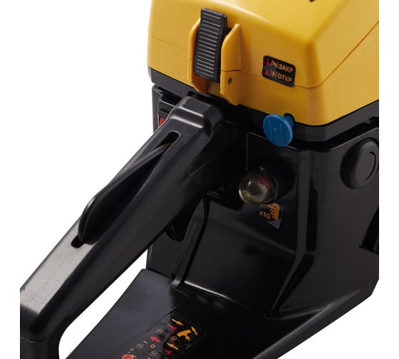 Бензопила Champion A251-18 Бензопила Champion A251-18