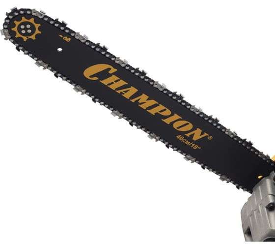Бензопила Champion A251-18 Бензопила Champion A251-18