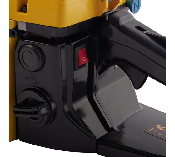 Бензопила Champion A251-18 Бензопила Champion A251-18