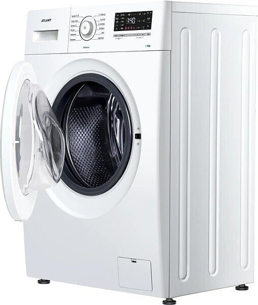 Стиральная машина ATLANT СМА 60У1018-Т-00 Стиральная машина ATLANT СМА 60У1018-Т-00