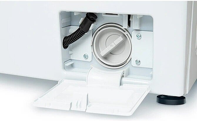 Стиральная машина ATLANT СМА 60У1018-Т-00 Стиральная машина ATLANT СМА 60У1018-Т-00