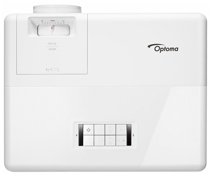 Проектор OPTOMA ZH403