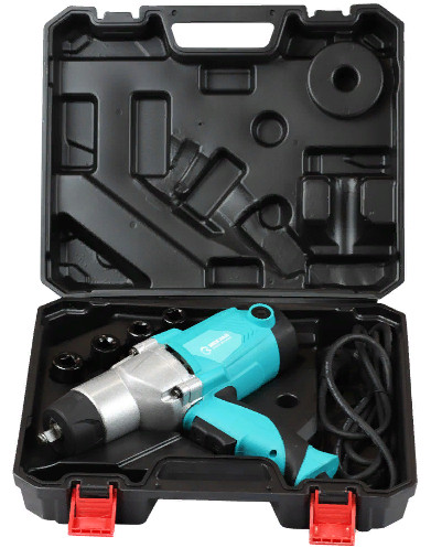 Гайковерт Mekkan MK83203 Гайковерт Mekkan MK83203