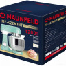 Кухонный комбайн Maunfeld MF-422MINT Кухонный комбайн Maunfeld MF-422MINT
