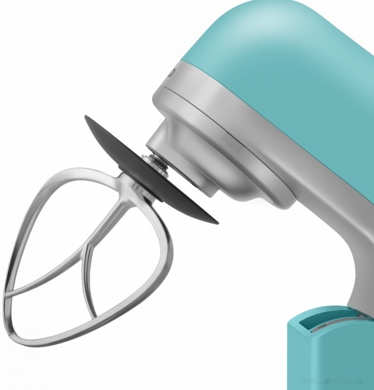 Кухонный комбайн Maunfeld MF-422MINT Кухонный комбайн Maunfeld MF-422MINT