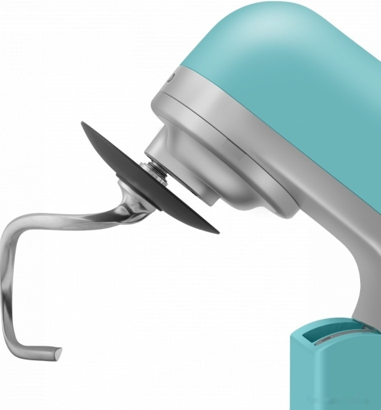 Кухонный комбайн Maunfeld MF-422MINT Кухонный комбайн Maunfeld MF-422MINT