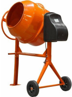 Бетономешалка Eco CM-192