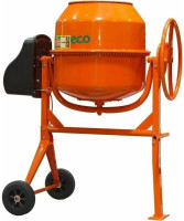 Бетономешалка Eco CM-192