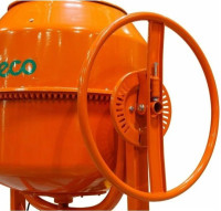 Бетономешалка Eco CM-192