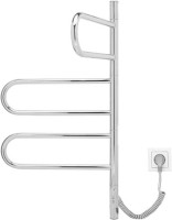 Полотенцесушитель Gloss &amp; Reiter E2.L.44x80.R3 (таймер)