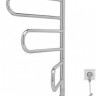 Полотенцесушитель Gloss & Reiter E2.L.44x80.R3 (таймер)