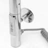 Полотенцесушитель Gloss & Reiter E2.L.44x80.R3 (таймер)