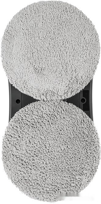 Робот-пылесос RED Solution SkyWiper RV-RW001S Робот-пылесос RED Solution SkyWiper RV-RW001S