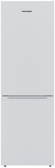 Холодильник Premier PRM-270BFLF/W