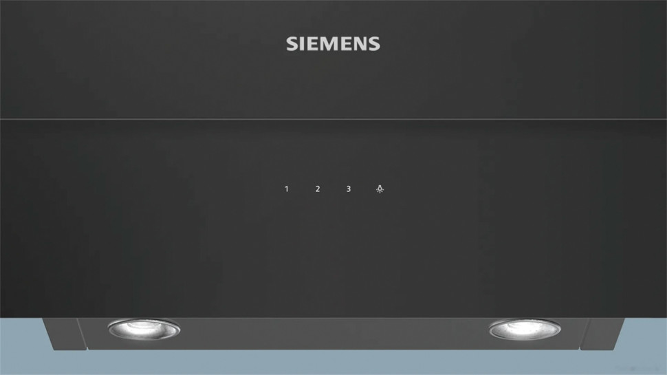 Вытяжка Siemens LC65KA670