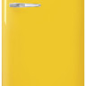 Однокамерный холодильник Smeg FAB28RYW5