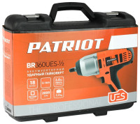 Гайковерт ударный Patriot BR 360UES-1/2