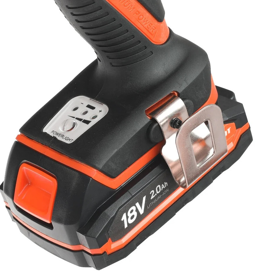 Гайковерт ударный Patriot BR 360UES-1/2 Гайковерт ударный Patriot BR 360UES-1/2