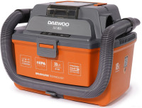 Промышленный пылесос Daewoo Power DAVC 1621Li