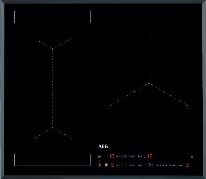 Варочная панель AEG IKE63441FB