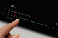 Варочная панель AEG IKE63441FB